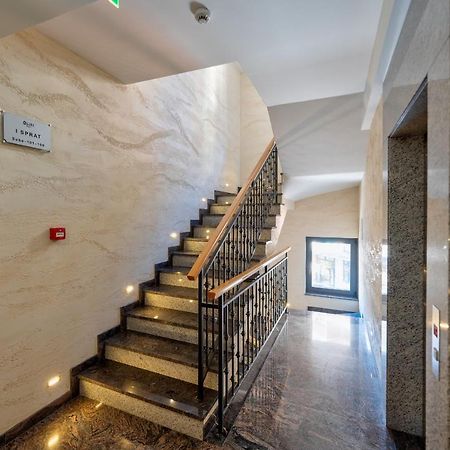 Centroom Gold Zlatibor Exterior photo
