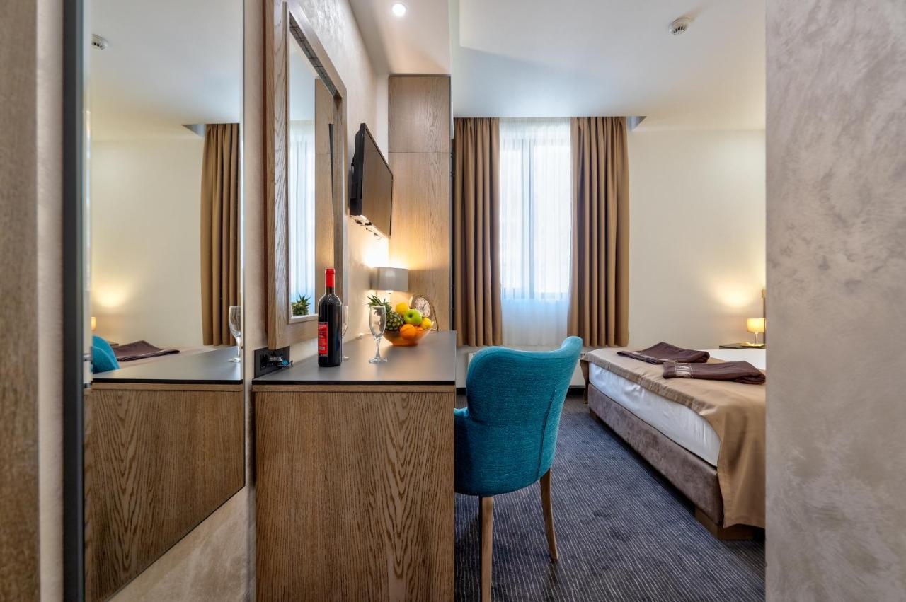 Centroom Gold Zlatibor Exterior photo