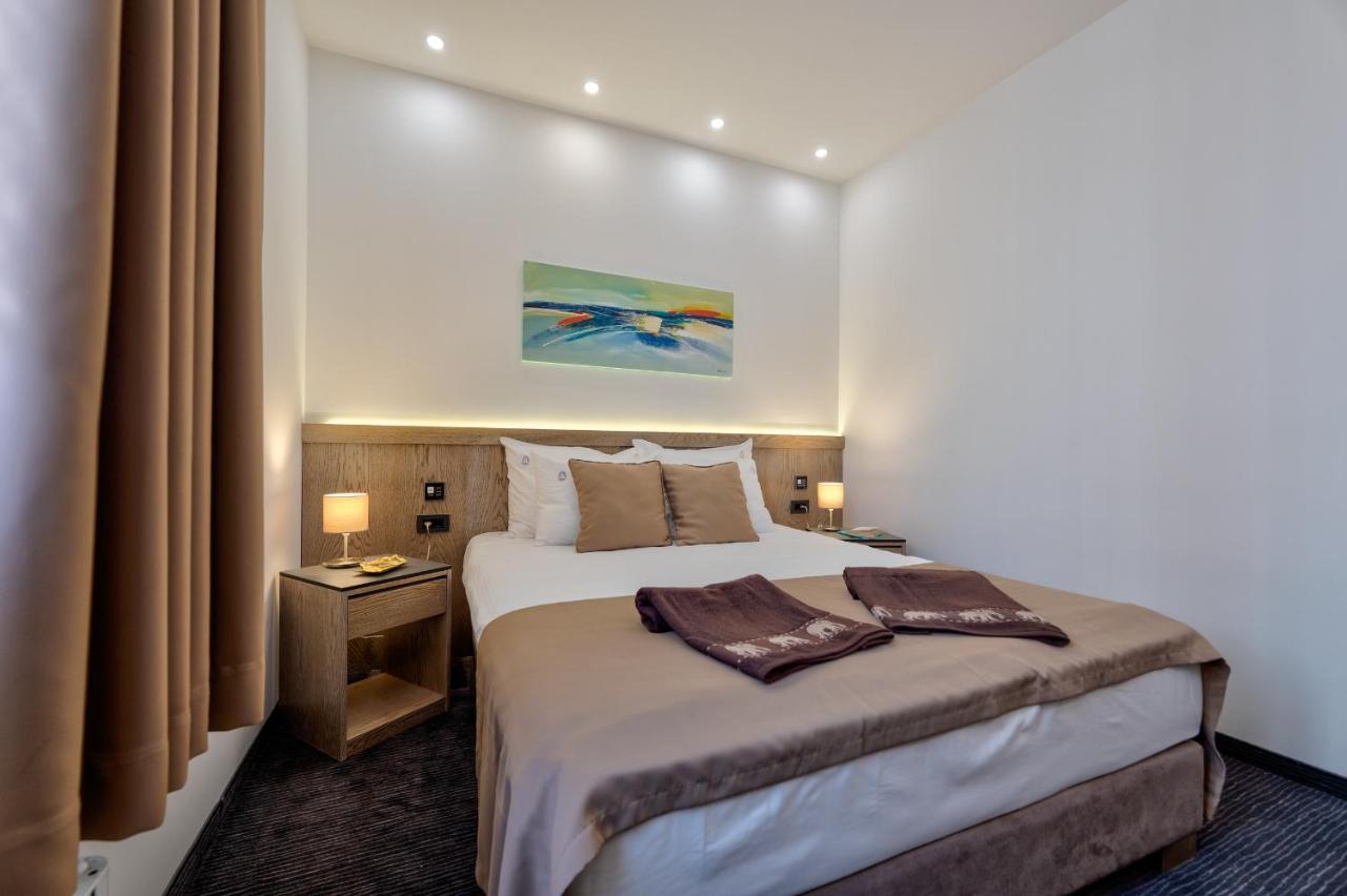 Centroom Gold Zlatibor Exterior photo