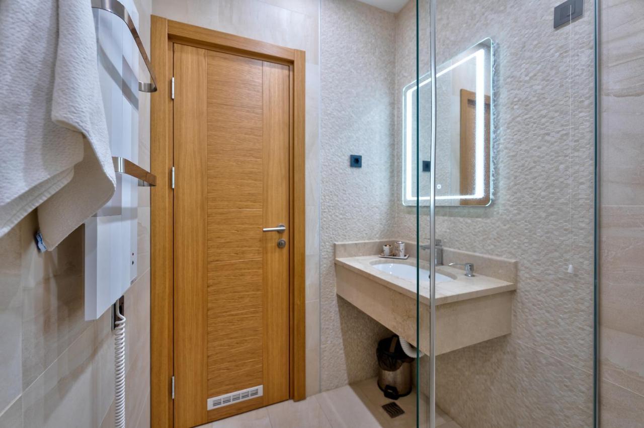 Centroom Gold Zlatibor Exterior photo