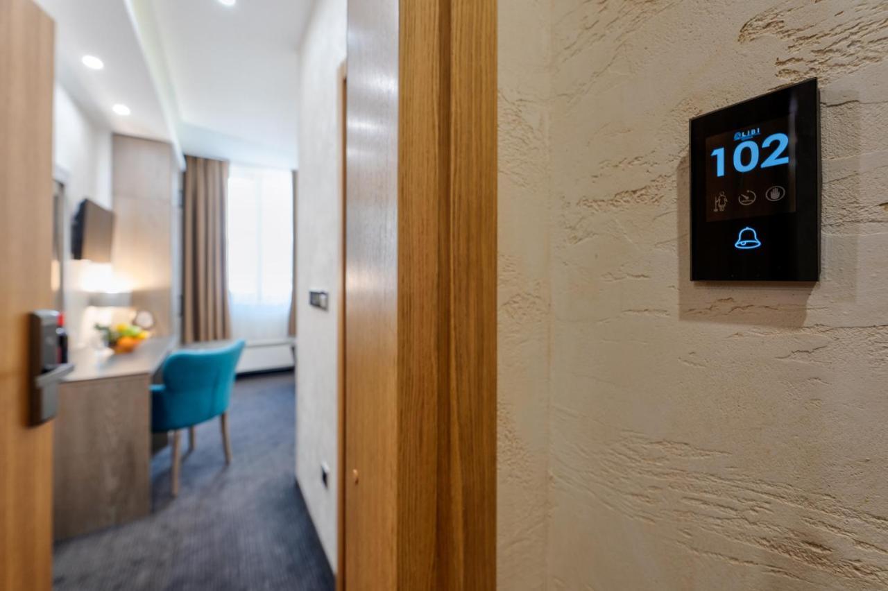 Centroom Gold Zlatibor Exterior photo