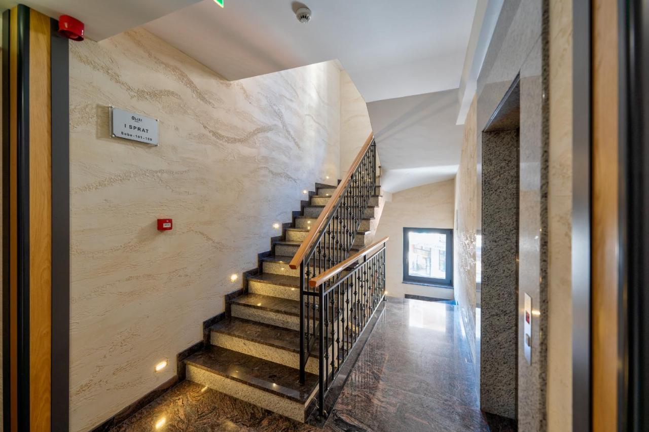 Centroom Gold Zlatibor Exterior photo