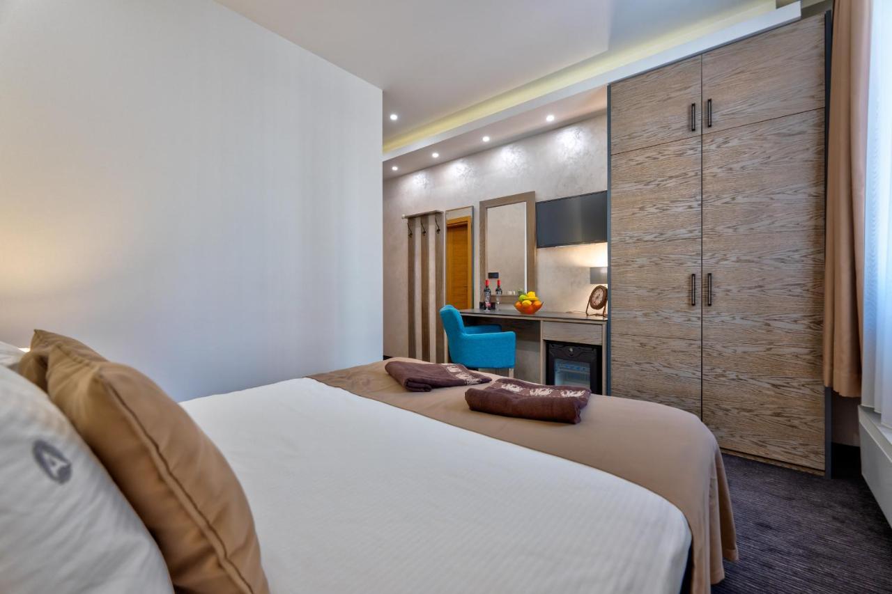 Centroom Gold Zlatibor Exterior photo