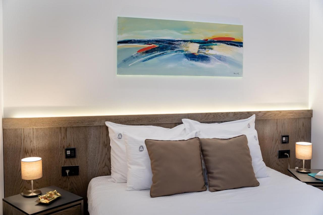 Centroom Gold Zlatibor Exterior photo